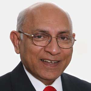 Deepak Jain, PhD