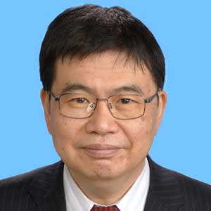 Hideyuki Okano, MD, PhD