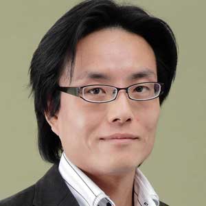 Akitsu Hotta, PhD