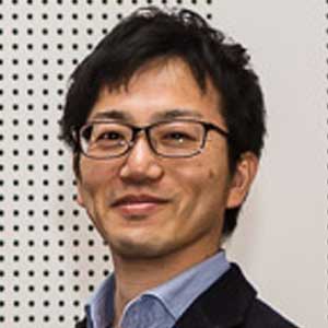 Yo Mabuchi, PhD