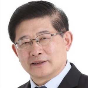 Y. James Kang, PhD