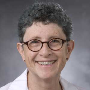 Joanne Kurtzberg, MD