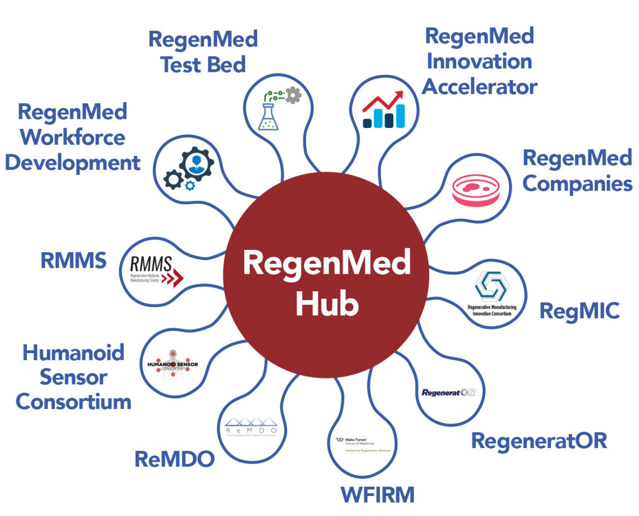 Regenerative Medicine Hub World Stem Cell Summit