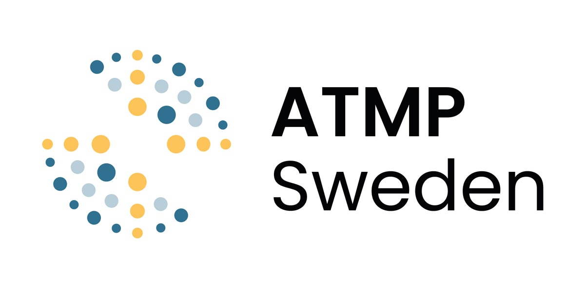 ATMP - Sweden logo