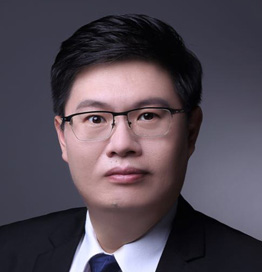 David Jin, MD, PhD