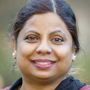 Jyothi Devakumar, PhD