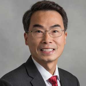 Joseph Wu, MD, PhD