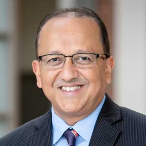 Rashid Bashir, PhD