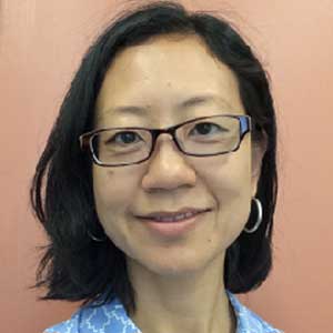 Dr. Sheng Lin-Gibson