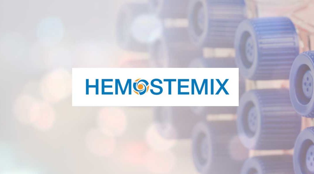 Hemostemix Provides Highlights of 2018 Accomplishments – Plans to Attend World Stem Cell Summit – Miami
