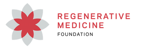 Regenerative Medicine Foundation logo