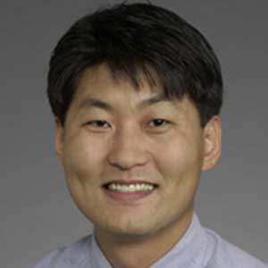 Sang Jin Lee, PhD - World Stem Cell Summit