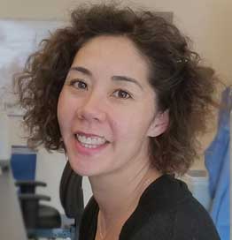 Isabel Beerman, PhD