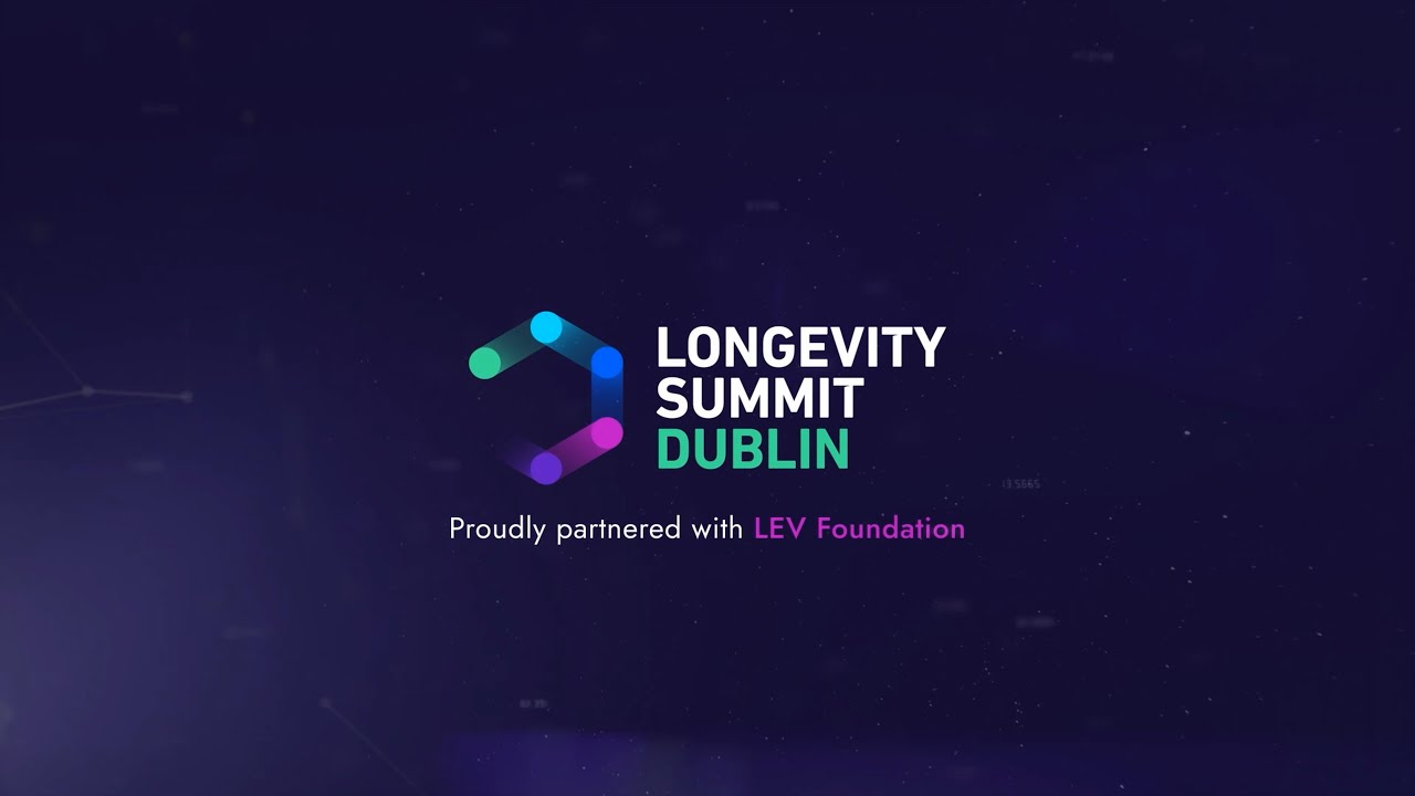 Did you attend #Longevity Summit #Dublin? Here is a short preview of what you missed!