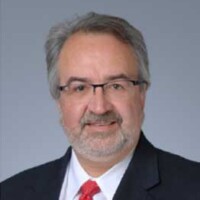 Keith March, MD, PhD, FACC