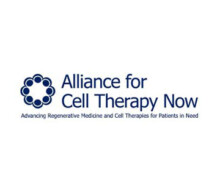 Alliance for Cell Therapy Now Alliance for Cell Therapy Now