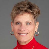 Joan Schanck, MPA