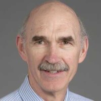 John Jackson, PhD