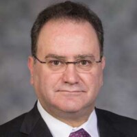 Tony Mikos, PhD