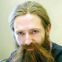 Aubrey de Grey, PhD