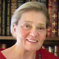 Gail Naughton, PhD
