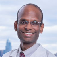 Kiran Musunuru, MD Kiran Musunuru