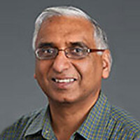 Mahendra S. Rao, MD, PhD