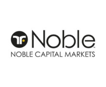 Noble Cpaital Markets Noble Cpaital Markets