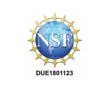 National Science Foundation DUE1801123 National Science Foundation