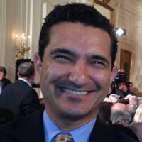 Babak Kateb, MD