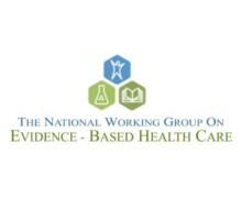 The National Working Group on Evidence-Based Healthcare The National Working Group on Evidence-Based Healthcare