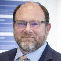 Michael H. May PhD