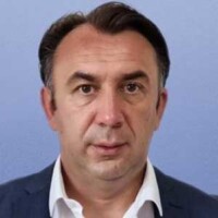 Milan Mishkovikj, Msc. Milan Mishkovikj, Msc.