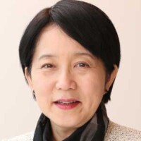 Masayo Takahashi MD, PhD