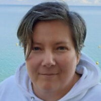 Tina D. Purnat, MS Tina D. Purnat, MS