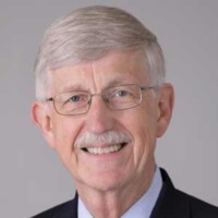 Francis S. Collins, MD, PhD