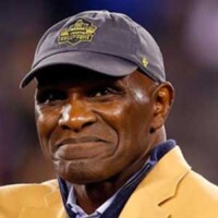 Harry Carson Harry Carson