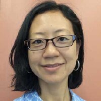 Dr. Sheng Lin-Gibson