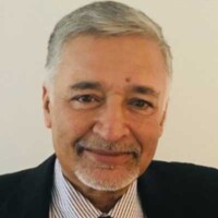 Uday Chatterjee, MBA