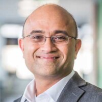 Preveen Ramamoorthy, PhD