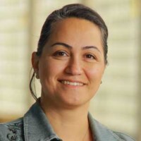 Eda Yildirim-Ayan, PhD