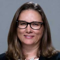 Marcie Finney, MS, MBA