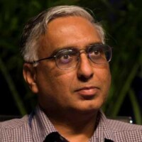 Mahendra Rao, MD, PhD