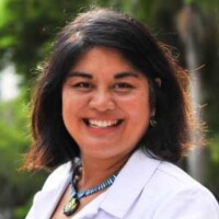 Angeli Maun Akey, MD