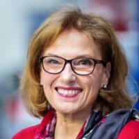 Doris Taylor, PhD, FAC, FAHA