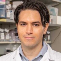 Giacomo Lanzoni, PhD