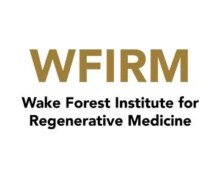 Wake Forest Institute for Regenerative Medicine Wake Forest Institute for Regenerative Medicine