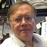 Vincent M. Monnier MD, MSc